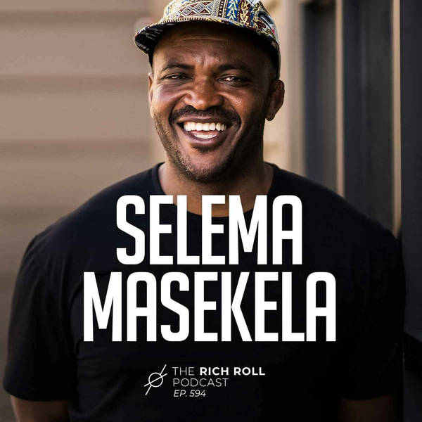 Selema Masekela Is The Action Sports Evangelist