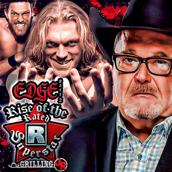 Episode 291: The Rise Of The Rated "R" Superstar