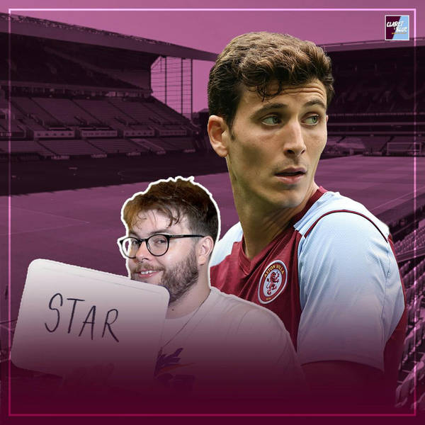 Every one of Aston Villa's summer transfers graded in ONE WORD