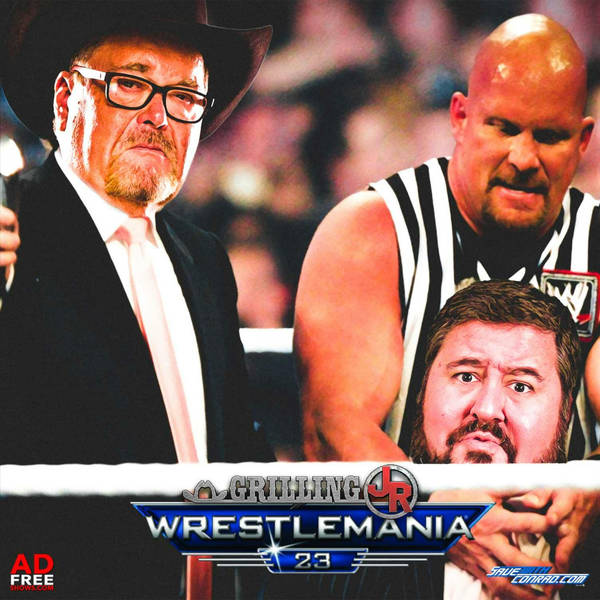 Episode 154: WrestleMania 23