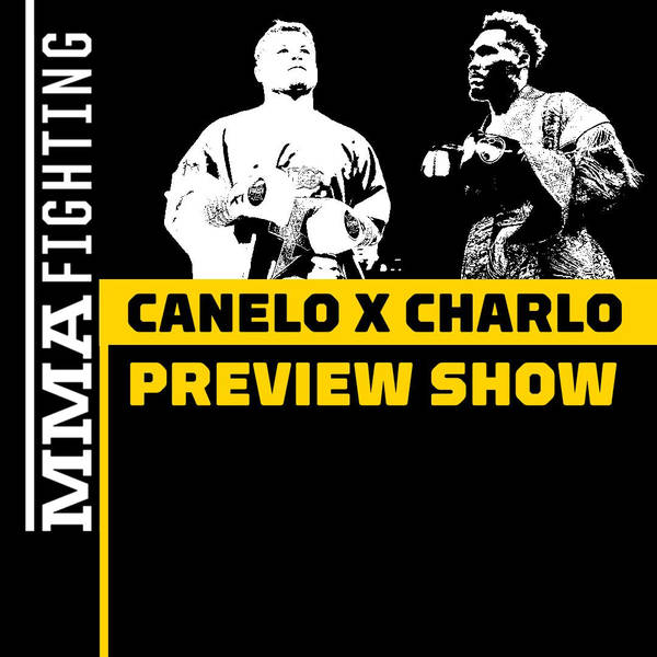 Canelo Álvarez vs. Jermell Charlo Preview Show: Is The Decline Of Canelo Overstated?