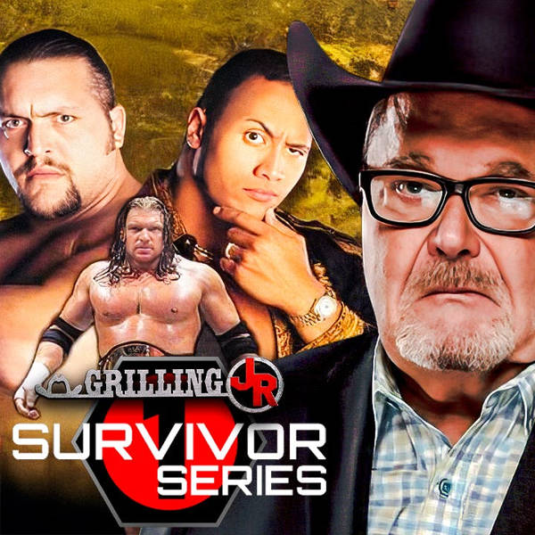 Episode 292: Survivor Series 1999