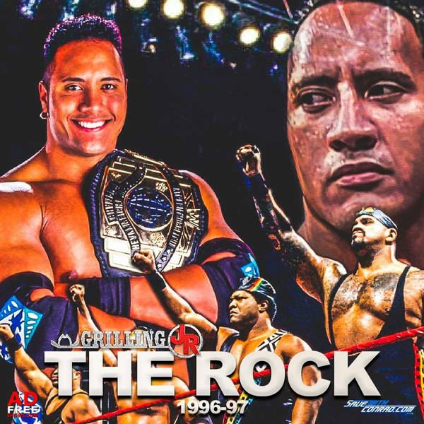 Episode 159: The Rock 1996-97