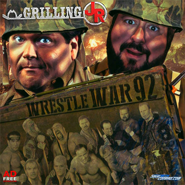 Episode 160: Wrestle War 1992