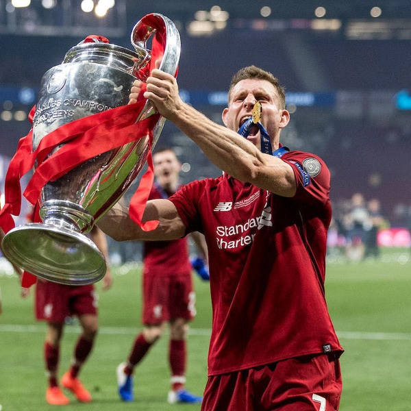 James Milner To Leave Liverpool: Free Reaction Special