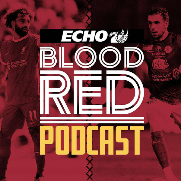 Blood Red: Liverpool's Salah Options, Henderson Speaks Out & Positive Start To PL Season