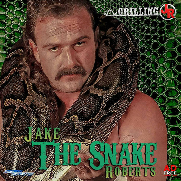 Episode 162: Jake "The Snake" Roberts