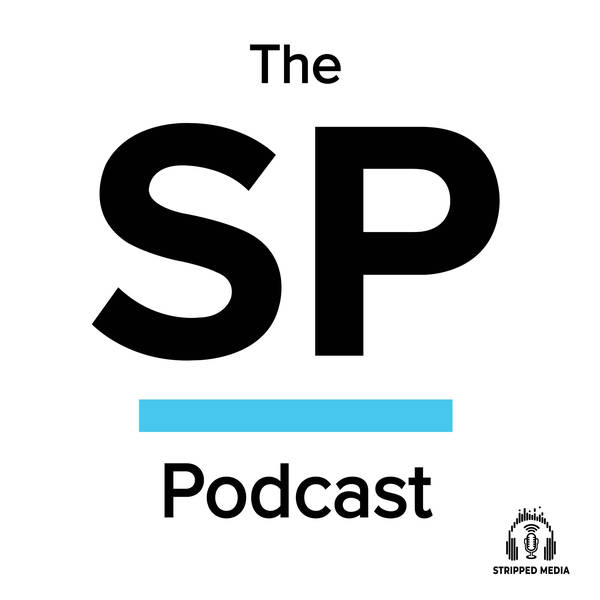 Simple Politics Podcast (SP Podcast)