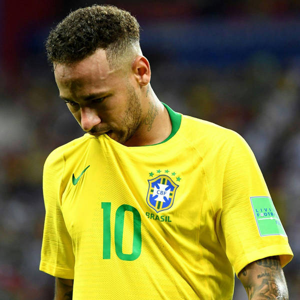 World Cup Daily #23: Brazil crash out as England get set for Sweden