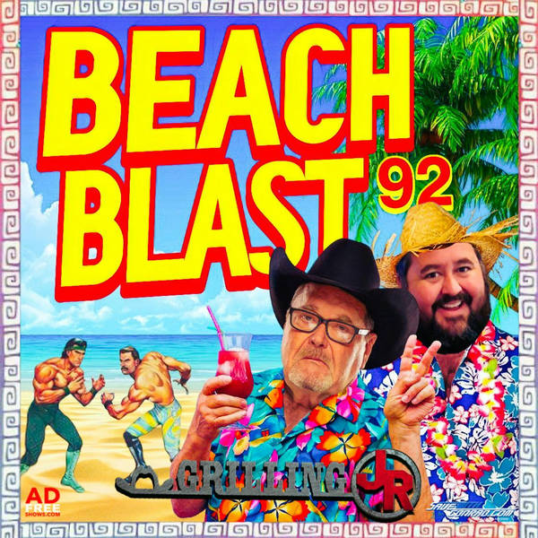 Episode 165: Beach Blast 1992
