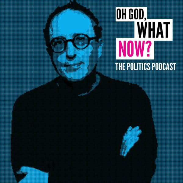 The Culture War’s deep roots – with guests JON RONSON and RAF BEHR