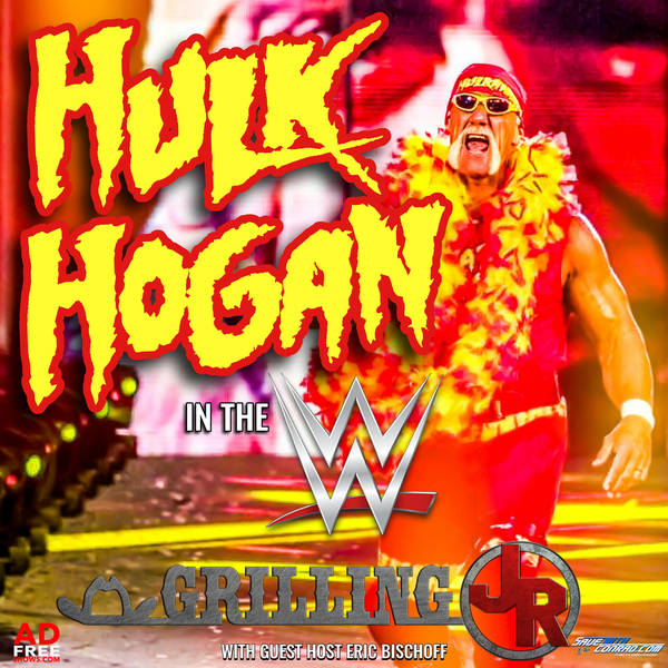 Episode 169: Hulk Hogan in the WWE