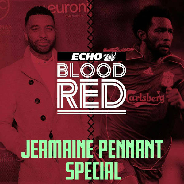 Blood Red SPECIAL: Jermaine Pennant on Reina and Dudek getting ARRESTED?! Bellamy & Riise Barca Fight & Rafa's Reaction