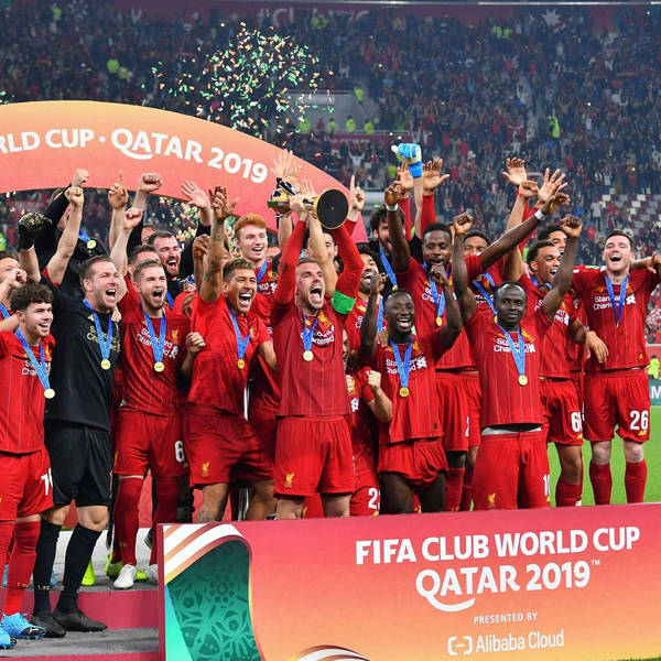 Post-Game: Reds crowned champions of the world as Firmino's finish sees off Flamengo in Qatar