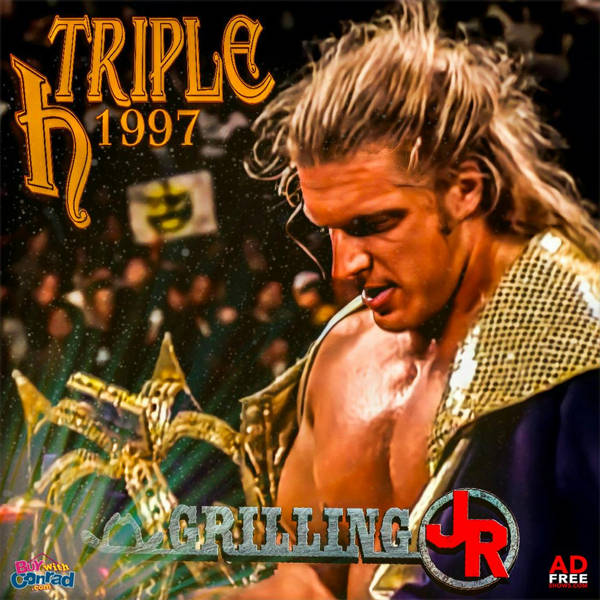 Episode 171: Triple H 1997