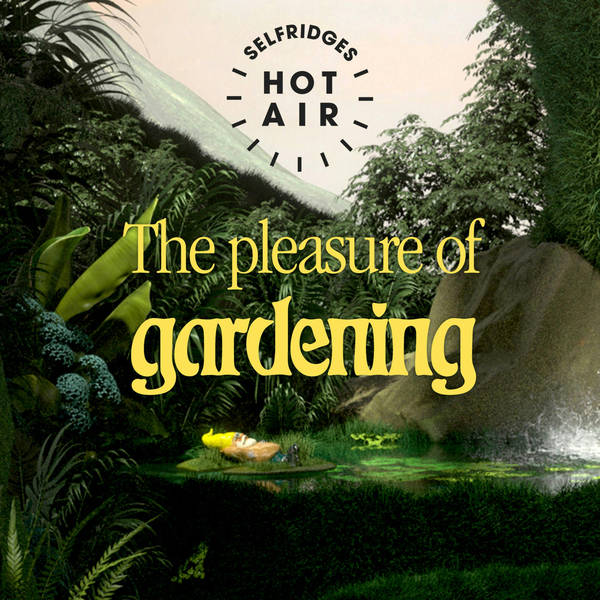 Good Nature: The pleasure of gardening