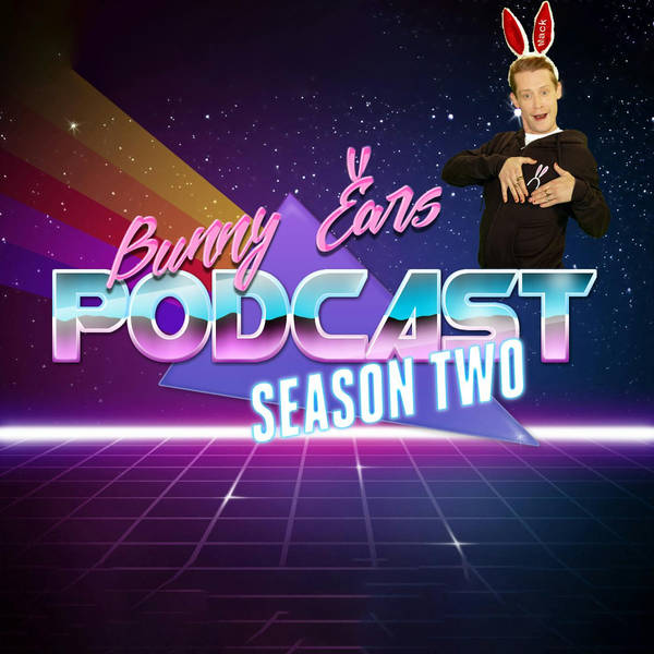 We're Back! The First Episode Of This Podcast (Again)