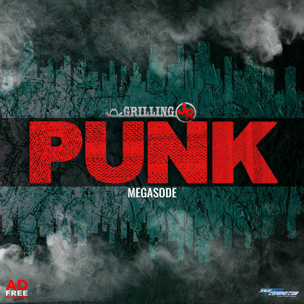 Episode 178: CM Punk Megasode
