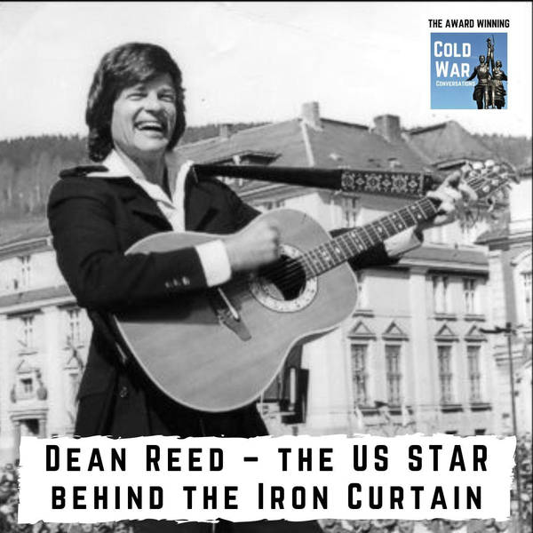 Red Elvis, Dean Reed the US music star behind the Iron Curtain - Episode 1 (97)