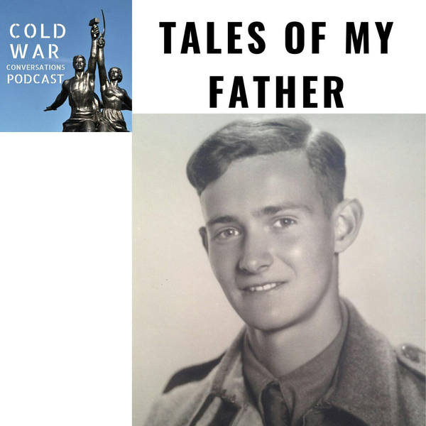 Tales of my Father (96)