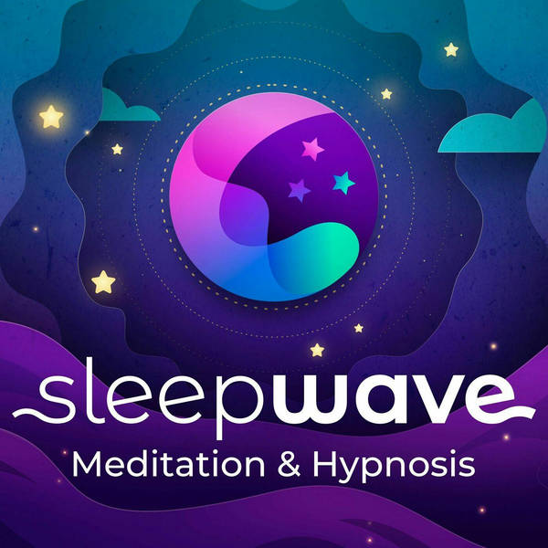 Sleep Meditation - Welcoming Change