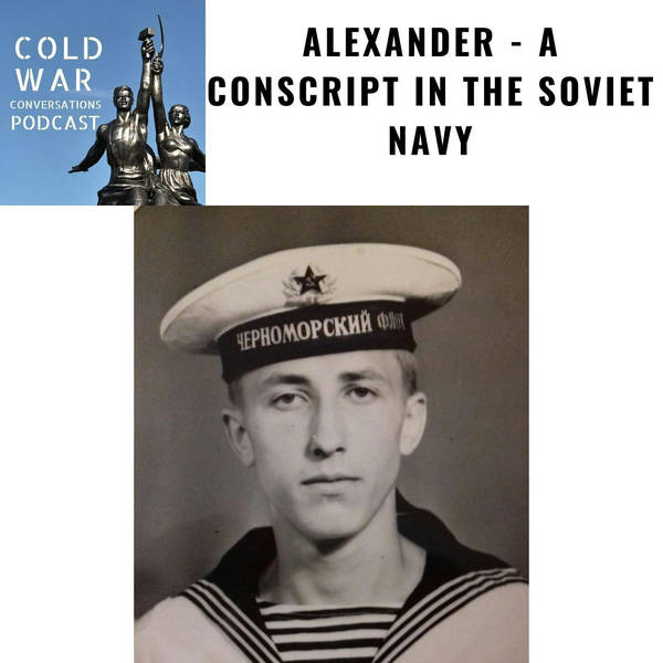 Alexander - A Conscript in the Soviet Navy (95)