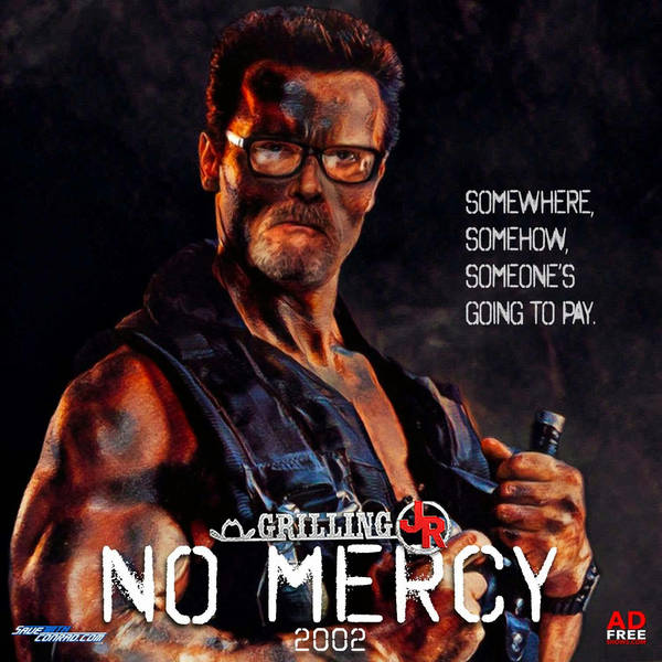 Episode 184: No Mercy 2002