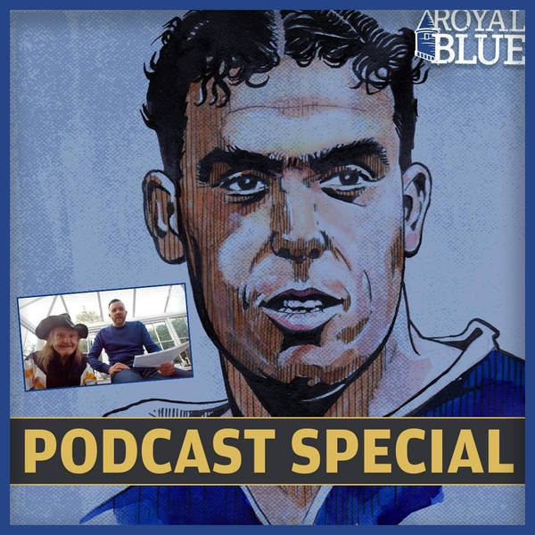 PODCAST SPECIAL: Incredible Dixie Dean Memories