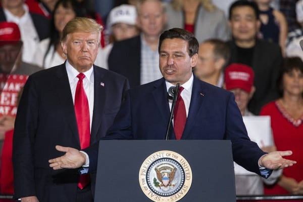 Ep. 760 - Ron DeSantis will win the Republican nomination and absolutely clobber Joe Biden if he's the nominee