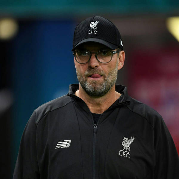 Blood Red: Jurgen Klopp's changing attitude to the FIFA Club World Cup