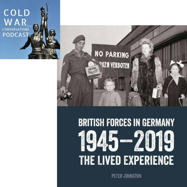 British Forces in Germany: The Lived Experience 1945-2019 (87)