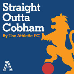 Straight Outta Cobham: The Athletic FC's Chelsea show image