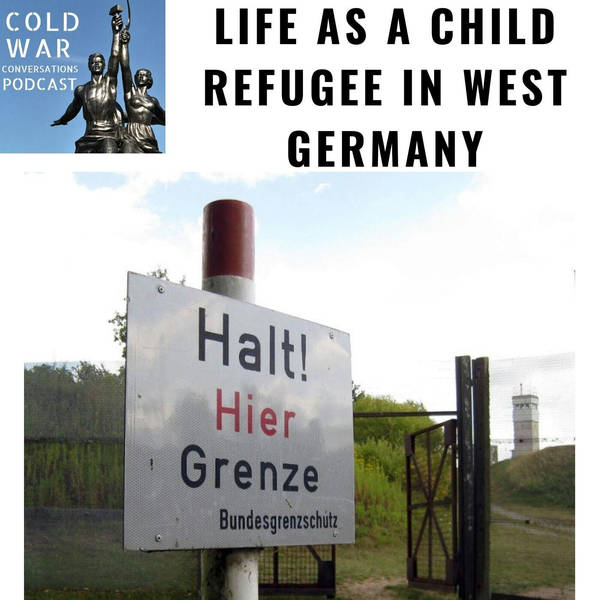 Life as a Soviet Child Refugee in West Germany (88)