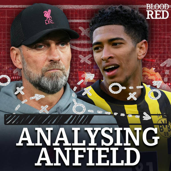 Analysing Anfield: Q&A Special! | Jude Bellingham Impact, Trent Alexander-Arnold's Future & Jurgen Klopp’s Successor