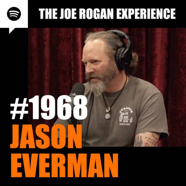#1968 - Jason Everman