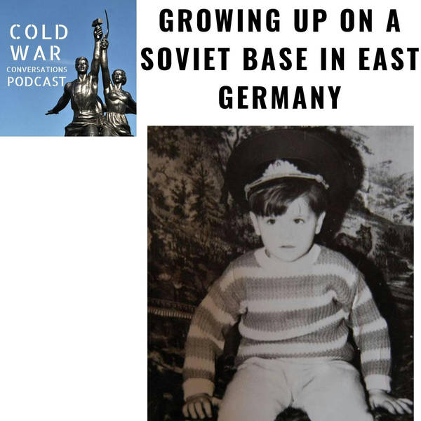 Growing up on a Soviet base in East Germany (86)