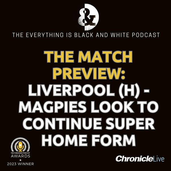 THE MATCH PREVIEW - LIVERPOOL (H): MAGPIES LOOK TO CONTINUE SUPERB HOME FORM | UNCHANGED XI TIPPED TO START | REDS' DODGY DEFENCE CAN BE TARGETED
