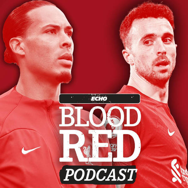 Blood Red: Virgil van Dijk Return, Options in Attack and Newcastle v Liverpool Preview
