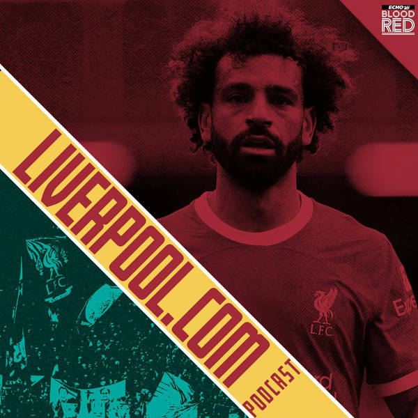 Liverpool.com: Saudi Arabia transfers, Mohamed Salah future and impact on the Reds