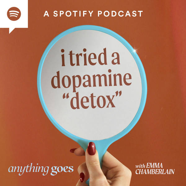 i tried a dopamine “detox”