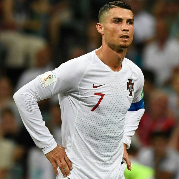 World Cup Daily #18: Ronaldo and Messi crash out as Mbappe and Cavani steal the show