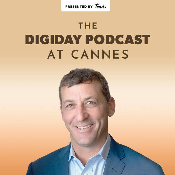 From Cannes: Analyzing the ad-tech firms along Yacht Row with Tom Triscari