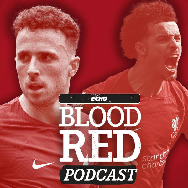 Blood Red: Liverpool 4-3 Tottenham Review, Refereeing Controversy as Klopp & Jota Involved