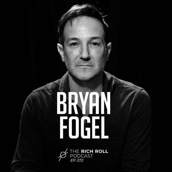 Bryan Fogel: 'The Dissident' Filmmaker On The Global Surveillance State