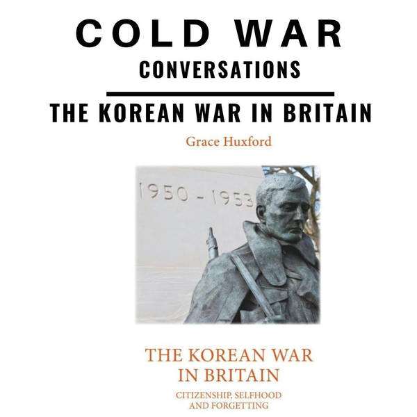 The Korean War in Britain (31)