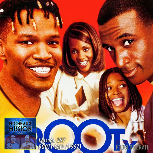 Booty Call (1997)