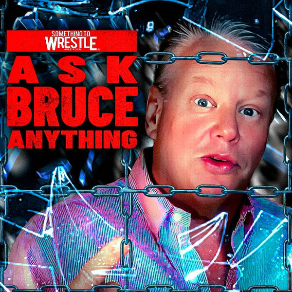 Episode 460: Ask Bruce Anything (Fall Edition)