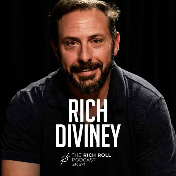 Navy SEAL Rich Diviney On The Attributes That Drive Optimal Performance