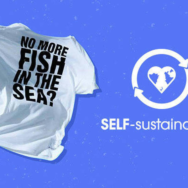 6: SELF-Sustainable: Project Ocean