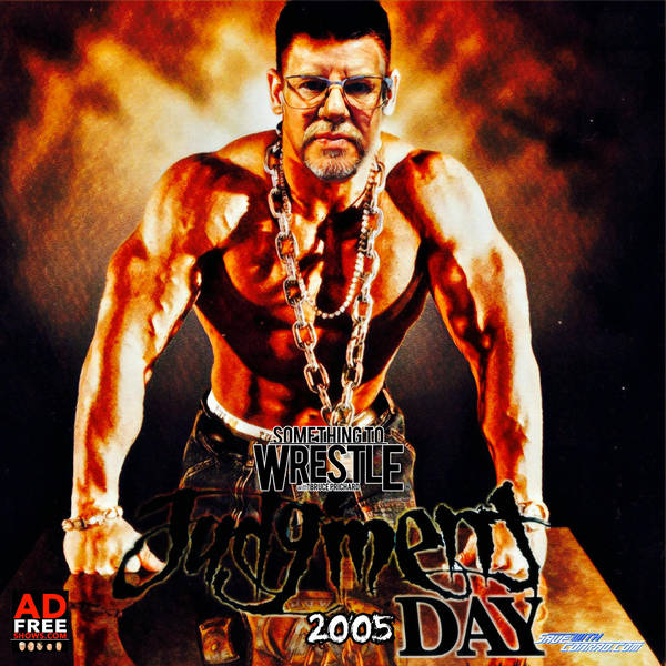 Episode 213: Judgment Day 2005
